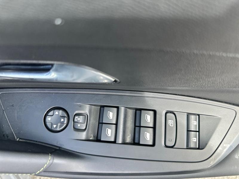 Used Peugeot 308 SW KP25LNJ 24