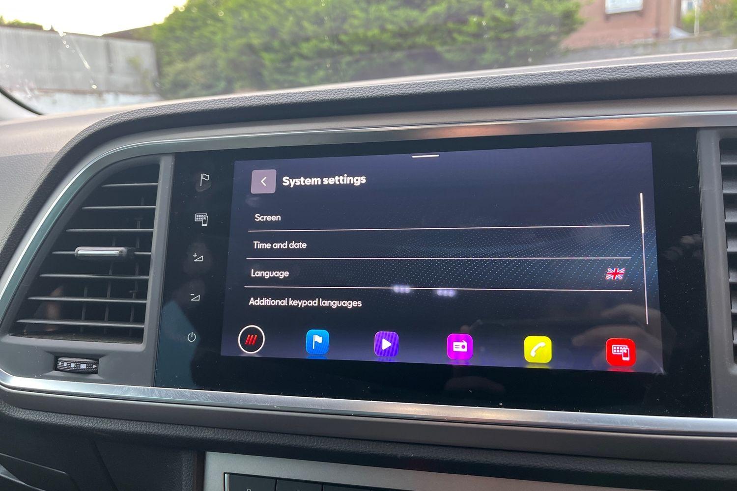SEAT ATECA Photo 34