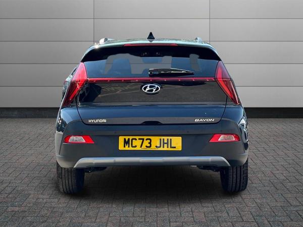 Hyundai BAYON Photo autoimg-431c1ab3bca4f6a50aae816b97d6ae28ff5e56a7.jpg