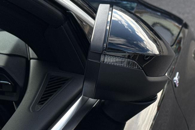 Audi A3 Photo 40