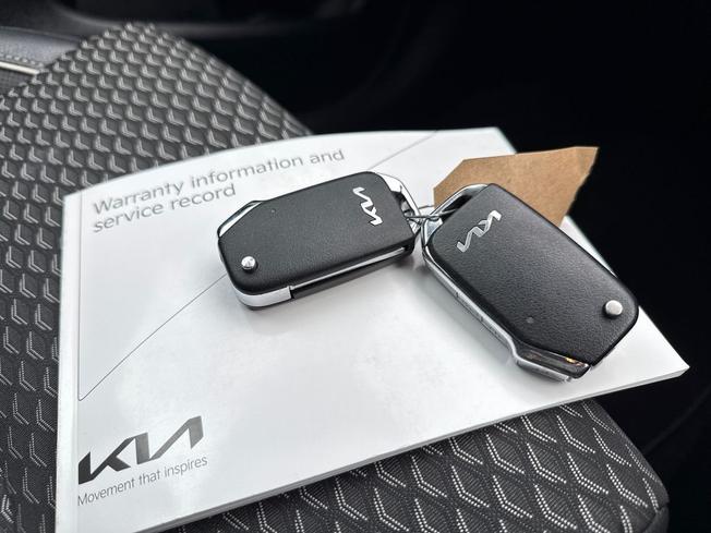 KIA Ceed Photo 44