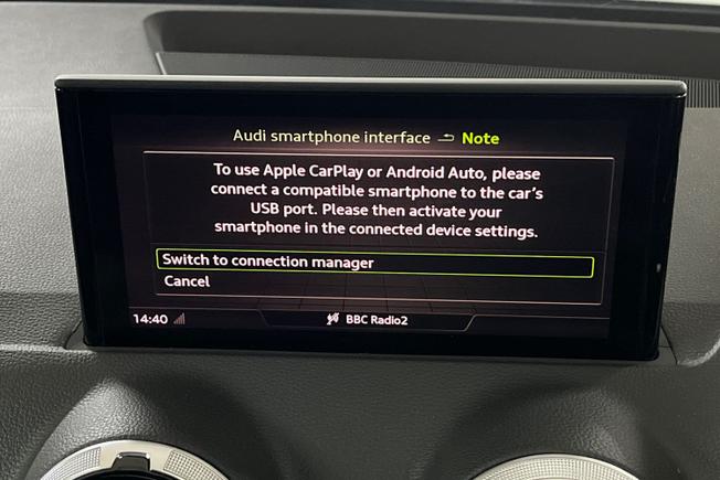 AUDI Q2 Photo 22