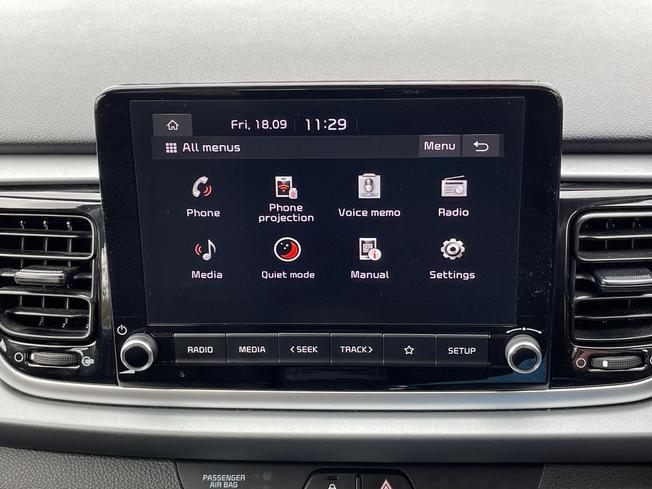 KIA Rio Photo 45