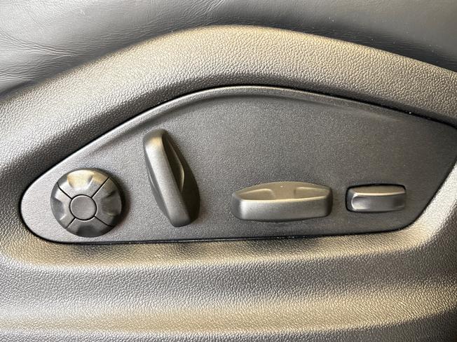PORSCHE Cayenne Photo 36