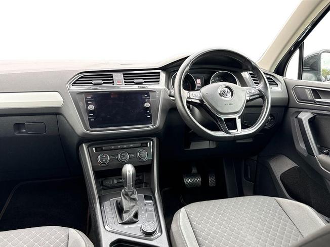 Volkswagen Tiguan Photo 11