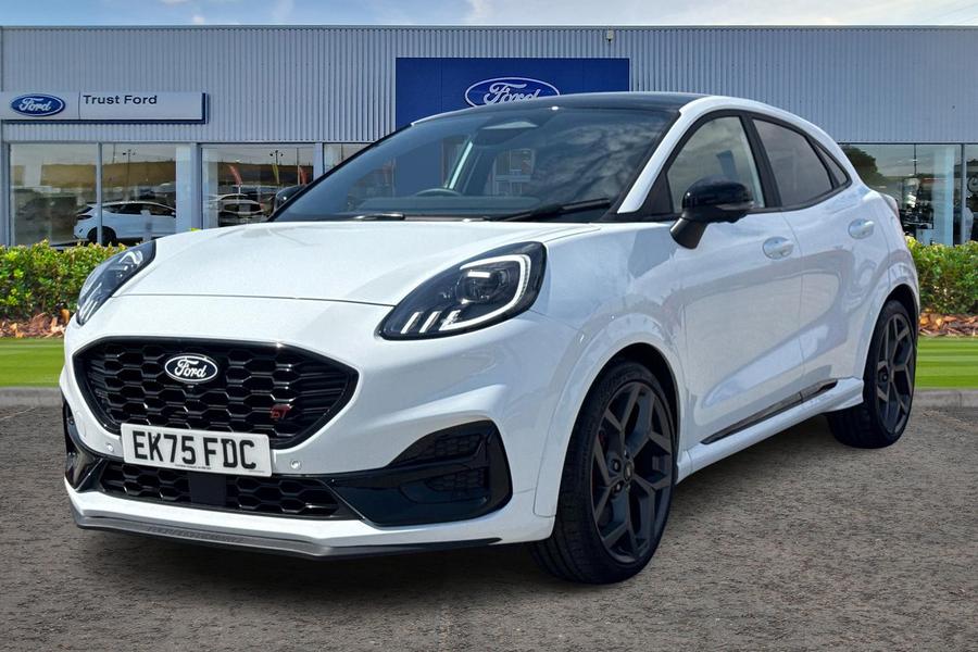 Ford PUMA Photo autoimg-431f133101743d7818df534bdfc708a8bf3d0629.jpg