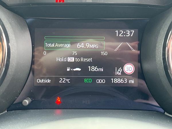 Mazda Mazda2 HYBRID Photo autoimg-431fc00bf34845a749d985c65898959f9d691463.jpg