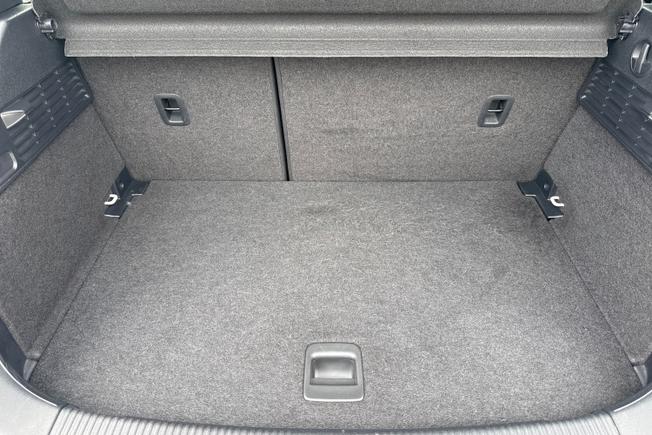 Audi A1 Photo 12