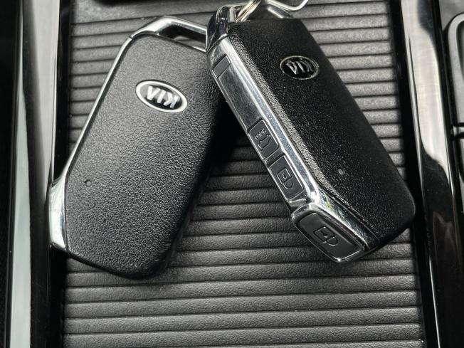 KIA Ceed Photo 60