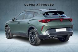 CUPRA Formentor Photo 3