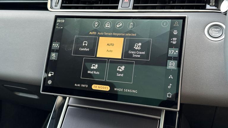 Used Land Rover Range Rover Evoque WA75YVK 31