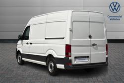 VOLKSWAGEN Crafter Photo 3