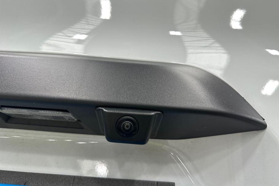 Used FORD E-TRANSIT COURIER LL75RMO 8