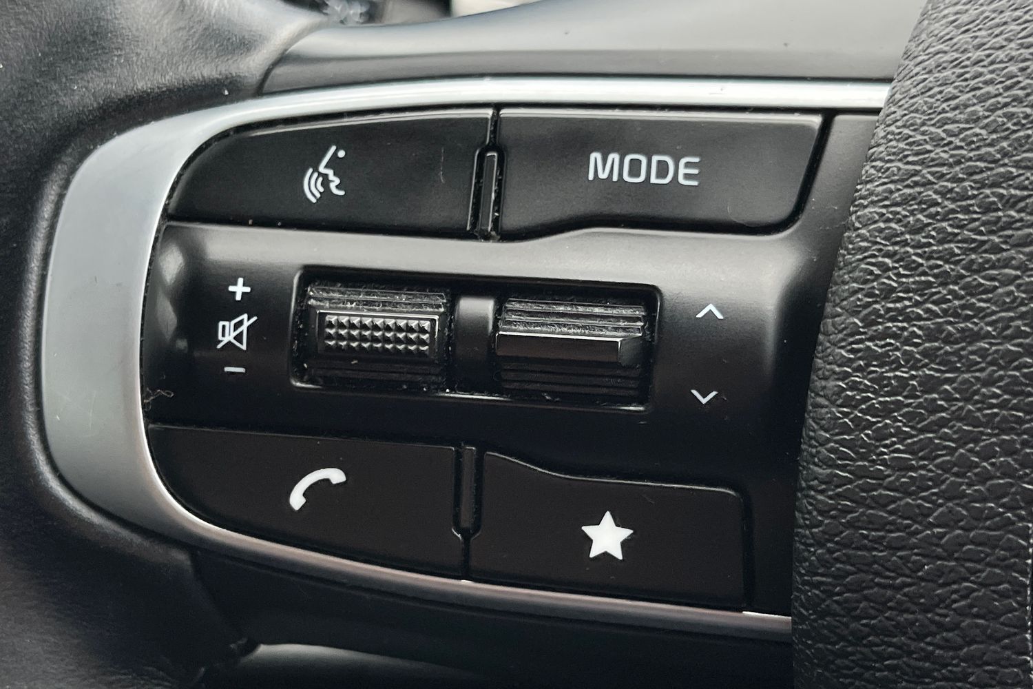Kia SPORTAGE Photo 24