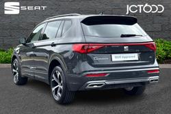 SEAT Tarraco Photo 3