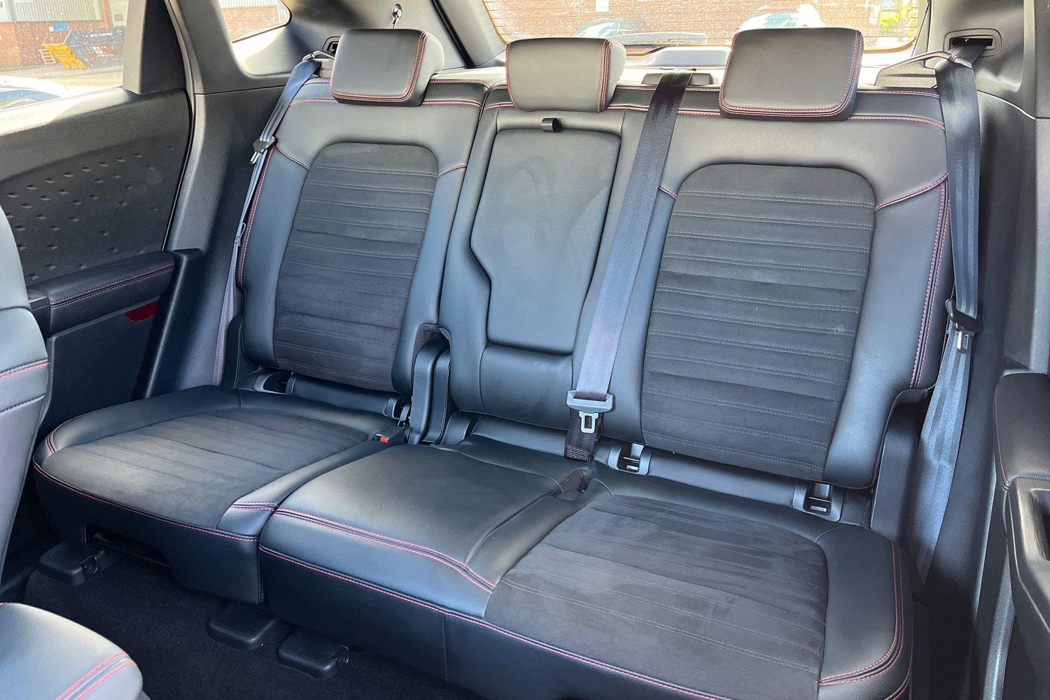 Ford Kuga Photo 19