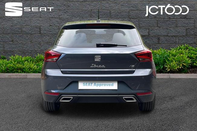SEAT Ibiza Photo 7