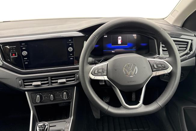 Volkswagen Polo Photo 11
