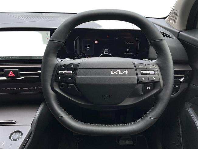 Kia Sportage Photo 11