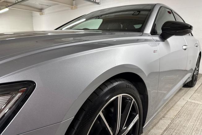 Audi A6 Saloon Photo 40
