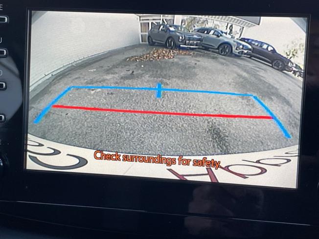 TOYOTA Aygo X Photo 29