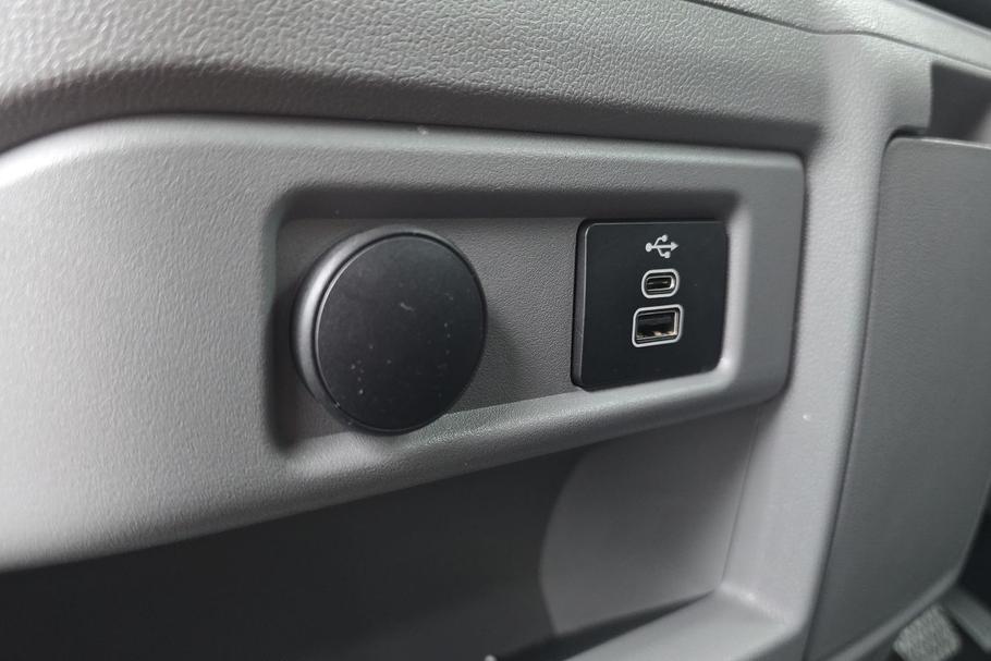 Used Ford Transit Custom WP25COJ 26