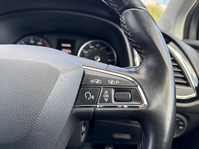 SEAT Leon Photo 17