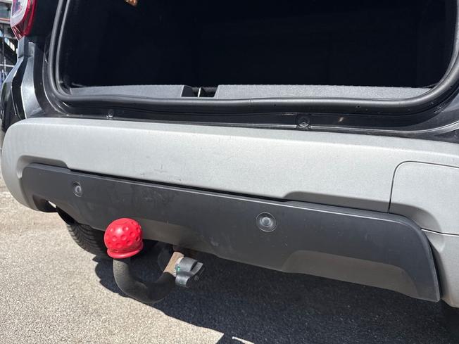 DACIA Duster Photo 22