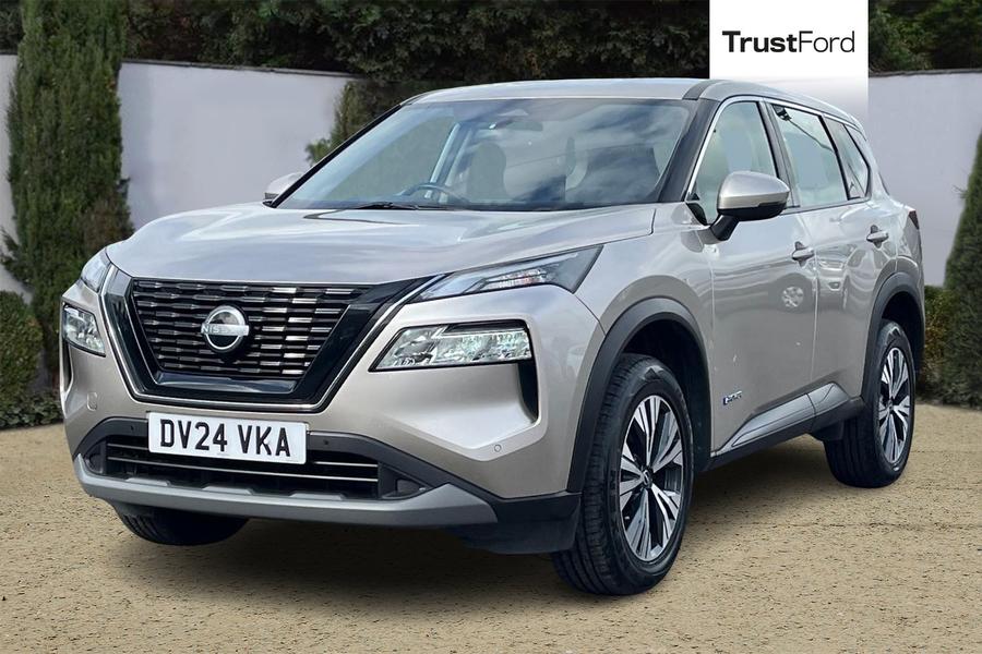 Nissan X-TRAIL Photo autoimg-432b75cc4490c8065fec19857688ad976e97a4b4.jpg
