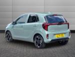 Kia Picanto Photo 2