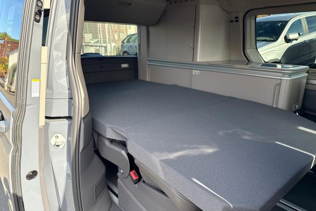 Volkswagen California Photo 25