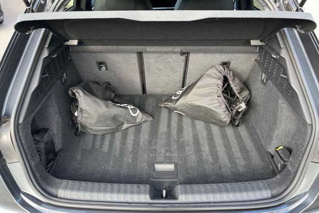 AUDI A3 Photo 12