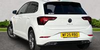 Volkswagen Polo Photo 2