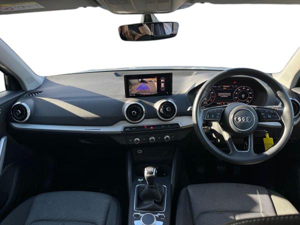 Audi Q2 Photo autoimg-432fa555efc2c7505e1d0323d5c444be5e6ce22c.jpg