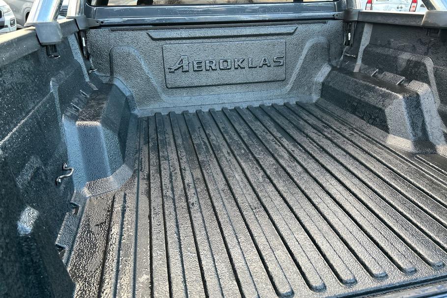 Used Ford RANGER HK72JJO 27