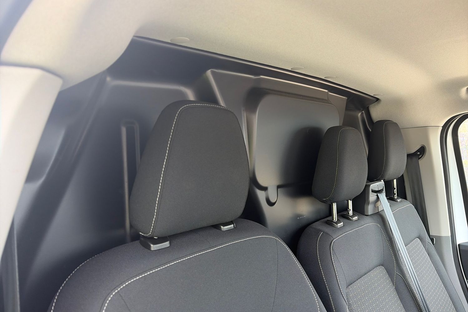 Ford TRANSIT CUSTOM Photo 15