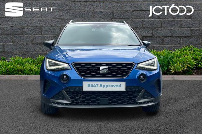 SEAT Arona Photo 8