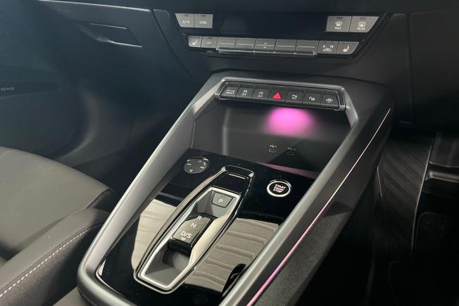Audi A3 Photo 24
