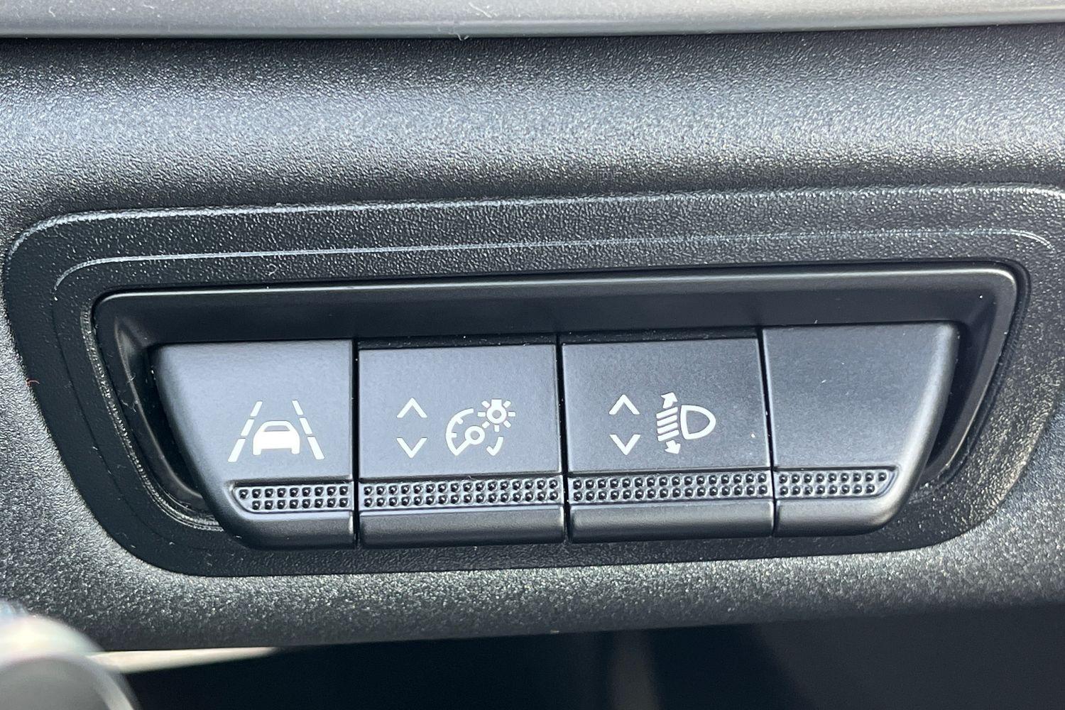 Renault CAPTUR Photo 23