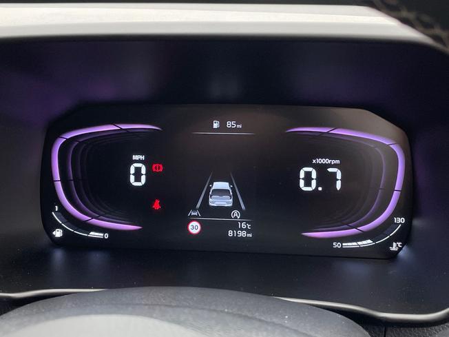 Kia Picanto Photo 15