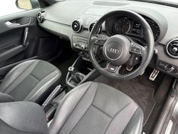 AUDI A1 Photo 2