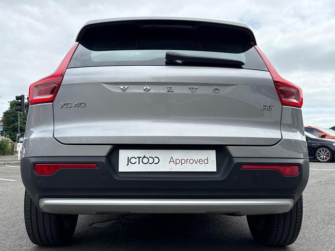 Volvo Xc40 Photo 36
