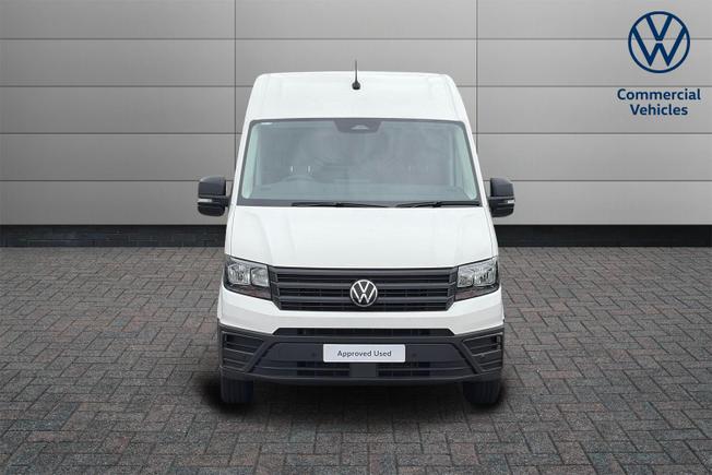 Volkswagen Crafter Photo 8