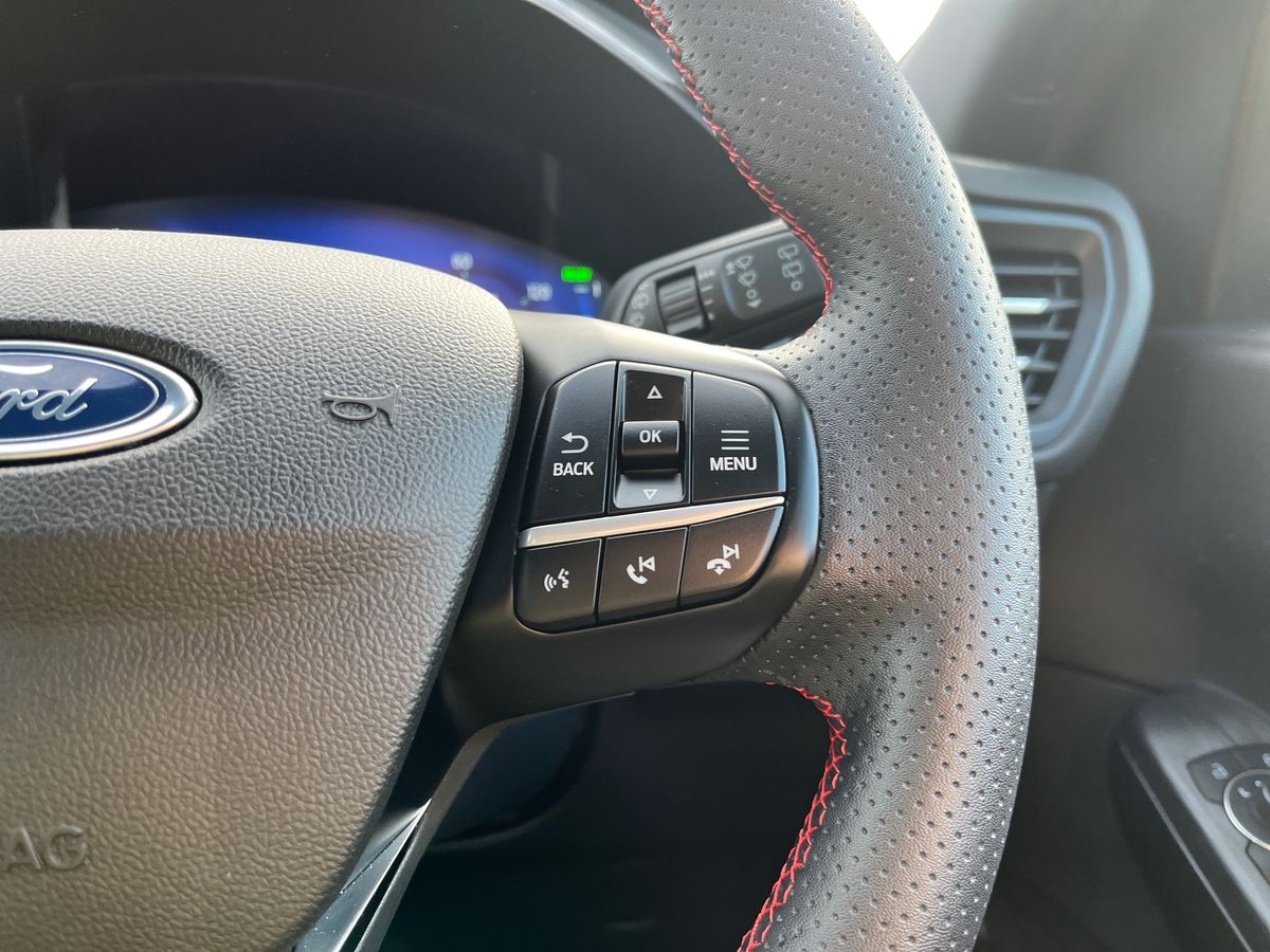 Ford Kuga Photo 16