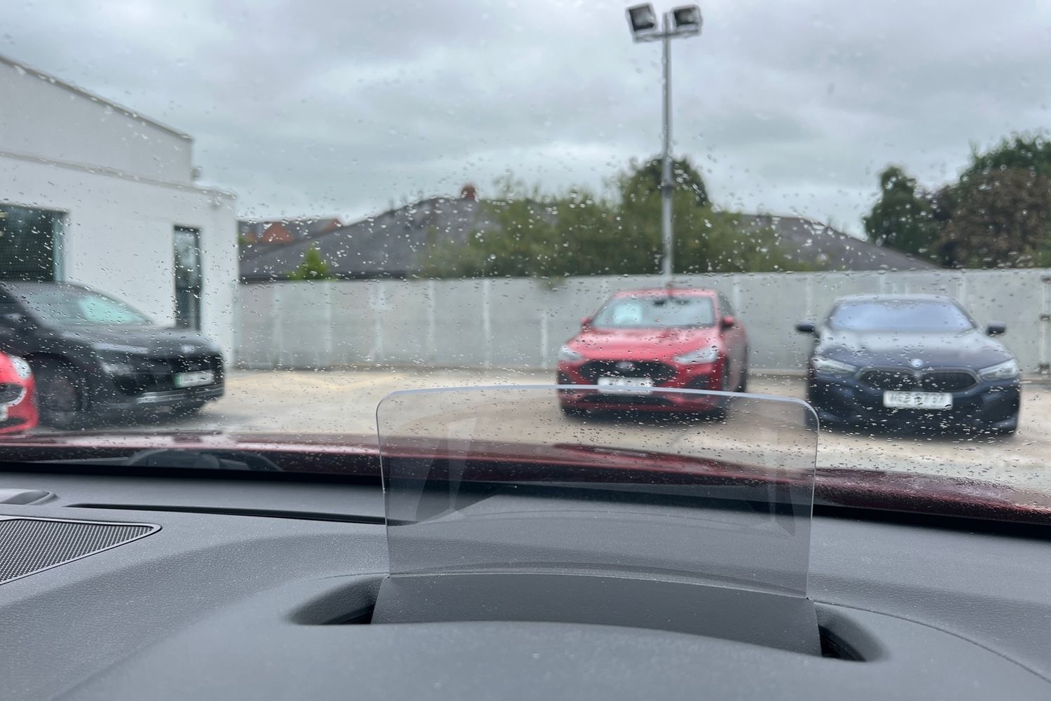 Hyundai KONA Photo 32