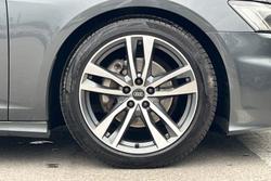 AUDI A6 Saloon Photo 5