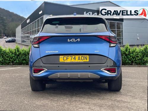 Kia SPORTAGE Photo autoimg-433bbeb56c1960d62cc93f760bfda06646070f83.jpg