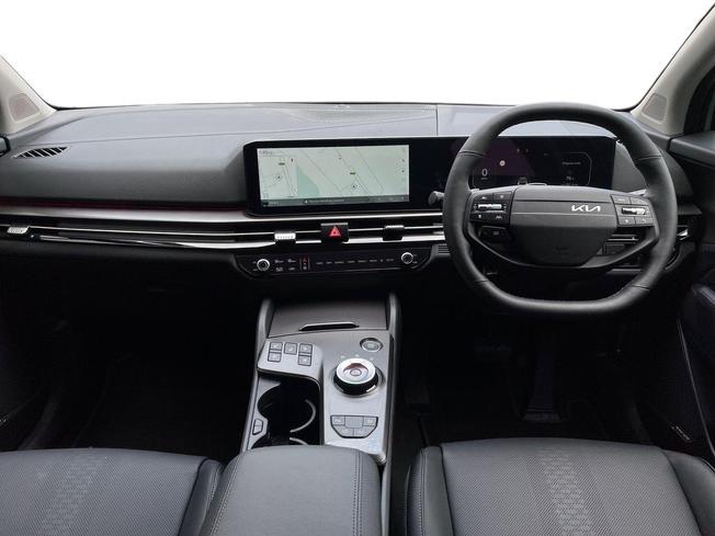 Kia Sportage Photo 10