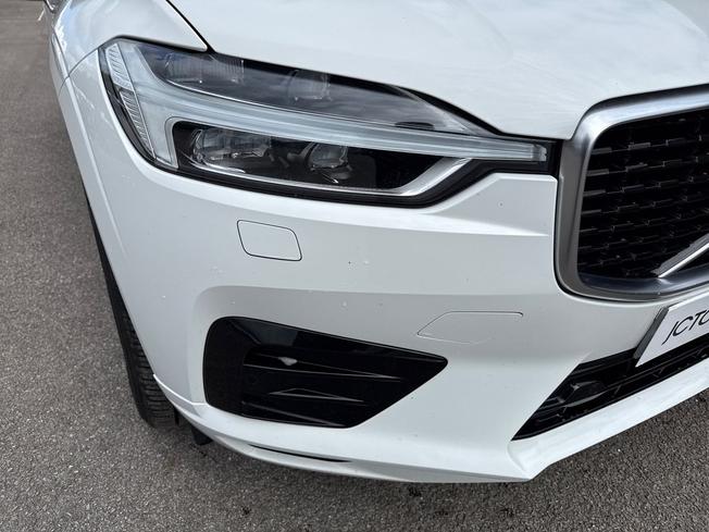 VOLVO XC60 Photo 19