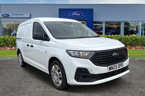Used Ford TRANSIT CONNECT WN25OPO 1
